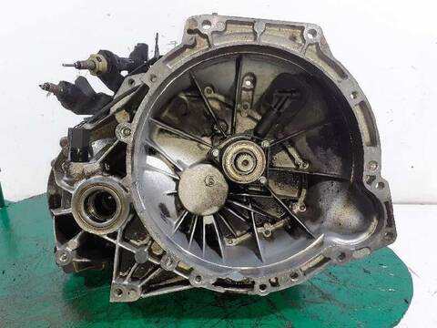 Caja Cambios Ford Transit FURGON FT 200S 2009 ) 75CV 55KW