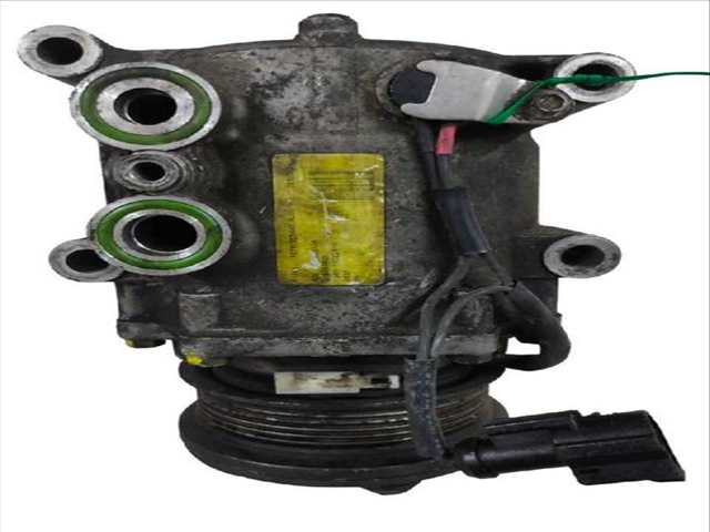 Compresor Aire Acondicionado Mazda 2 1.4