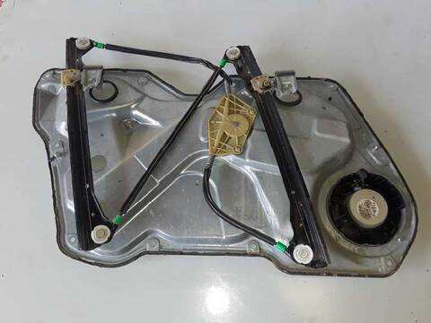 Foto 3ª: Elevalunas Eléctrico Delantero Derecho Seat Toledo SIGNO 1.6 16V 105CV (2001)