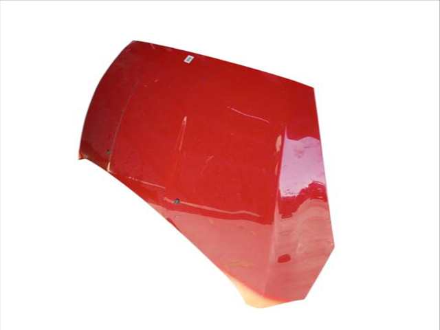 Foto 3ª: Capot Ford Focus 1.0 ECOBOOST (2010)