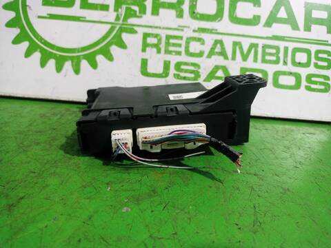 Foto 3ª: Centralita Motor ECU Toyota Auris ACTIVE 116CV [8NR-FTS] (2013)