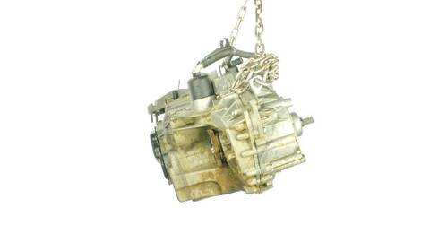 Foto 2ª: Caja Cambios Volkswagen Touran 2.0 TDI 16V 140CV [BKD] (2003)