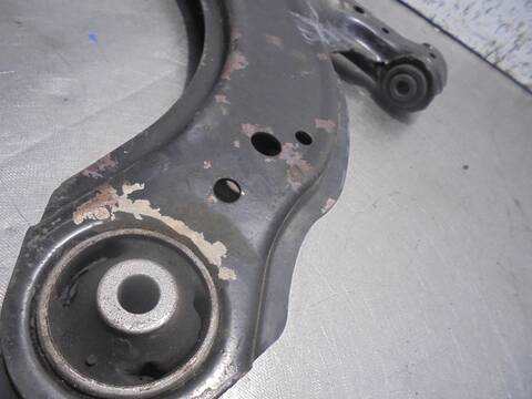 Foto 3ª: Brazo Suspension Delantero Izquierdo Audi A3 1.9 TDI AMBIENTE 110CV 81KW [AHF] (1998)