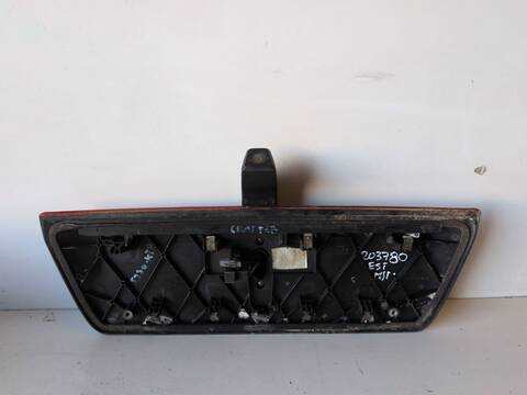 Foto 3ª: Luz Central de Freno Volkswagen Crafter DAU FURGON (2019)