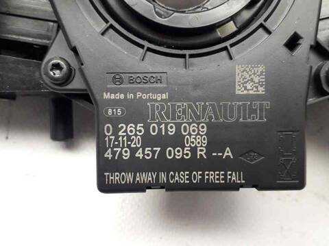 Foto 2ª: Mando Luces Dacia Sandero 1.0 12V CAT 73CV 54KW (2018)