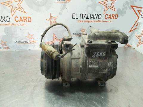 Foto 1ª: Compresor Aire Acondicionado Land Rover Discovery TDI 5-PTAS.) 113CV 83KW [D-18L] (1990)