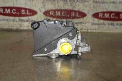Foto 4ª: Centralita Motor ECU Bmw X3 2.0D 177CV 130KW [N47D20A] (2008)