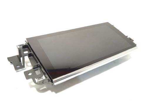 Pantalla Multifuncion Audi A8 50 TDI QUATTRO 286CV 210KW