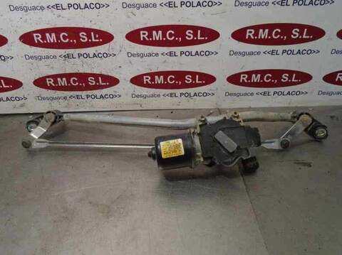 Motor Limpia Delantero Renault Kangoo 1.5 DCI DIESEL CAT 86CV 63KW
