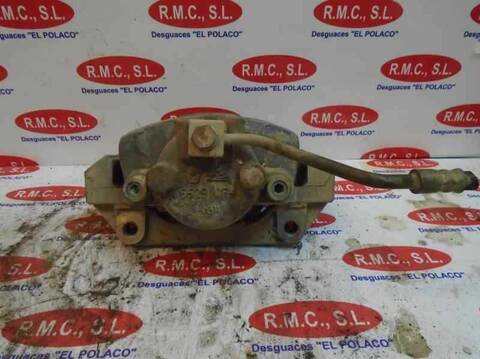 Foto 4ª: Pinza Freno Delantera Derecho Chrysler Voyager 2.5 CRD CAT 141CV 105KW [7 VM07C] (2002)