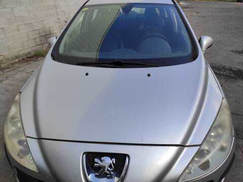 Capot Peugeot 308 9H02