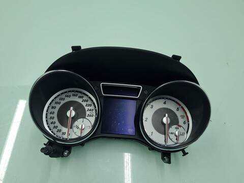Cuadro de Instrumentos Mercedes Clase C 160 CLA 200 CDI 117.308) 136CV 100KW