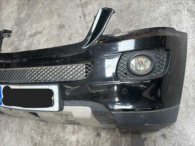 Foto 3ª: Paragolpes Delantero Mercedes Clase ML 320 3.2 CDI [D642940] (2007)