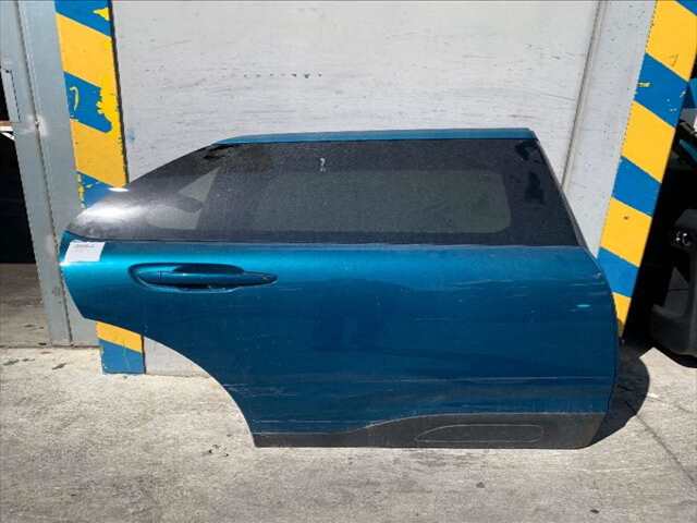Puerta Trasera Derecha Citroen C4 1.2 PURETECH 110CV