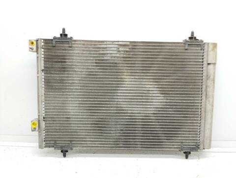 Foto 4ª: Radiador Calefaccion A.A. Citroen Berlingo 1.6 16V HDI 75CV 55KW [9HT] (2011)