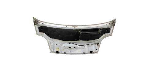 Foto 3ª: Capot Renault Trafic 29 CN COMBI6 ACRISTALADO PARCIAL 101CV [F9Q760] (2001)