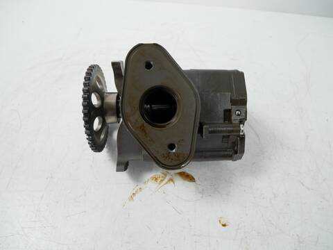 Bomba de Aceite Mercedes Clase GLE 350 254.920 M254 170 - 381 CV