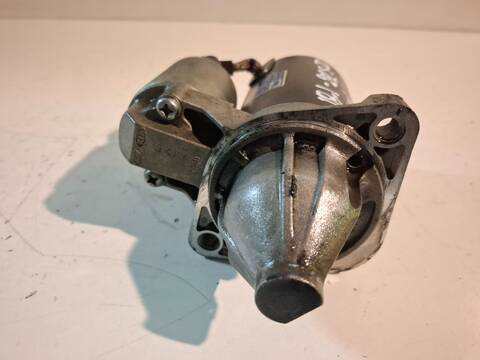 Foto 1ª: Motor de Arranque Hyundai i30 G4FA (2007)