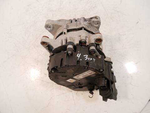 Alternador Land Rover Discovery 3.0 D300 300 CV 221KW