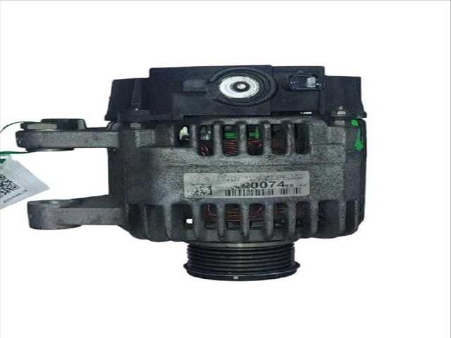 Foto 2ª: Alternador Peugeot 208 1.2 VTI 82 82CV (2012)