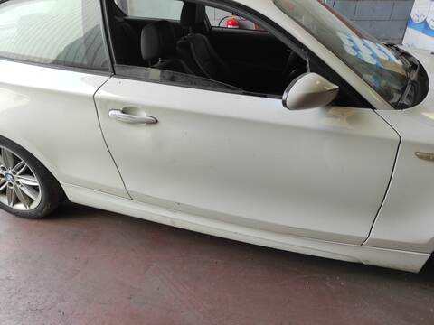 Puerta Delantera Derecha Bmw Serie 1 114 N47D20C BERLINA