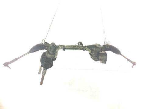 Foto 3ª: Cremallera de Direccion Ford Focus 1.0 ECOBOOST [M1DA] (2010)