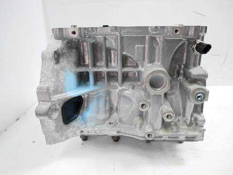 Foto 2ª: Bloque Motor Toyota Yaris M15A 116 CV 85KW [M15A-FXE] (2022)