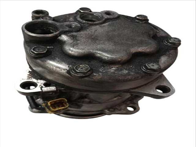 Compresor Aire Acondicionado Lancia Phedra 2.2 JTD 179AXC1A)