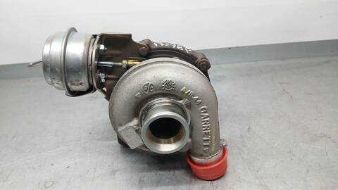 Turbocompresor Kia Ceed 1.6 CRDI 110 110CV 81KW JD)