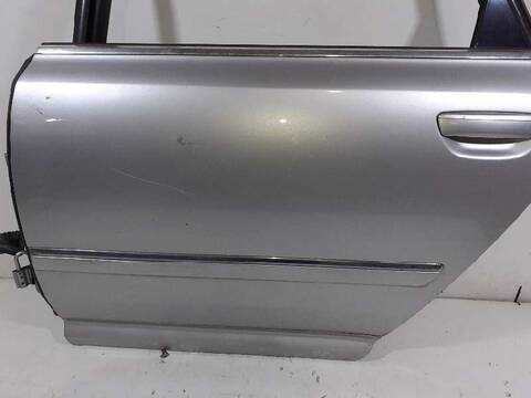 Foto 2ª: Puerta Trasera Izquierda Audi A8 4.2 QUATTRO 335CV 246KW [BFM] (2002)