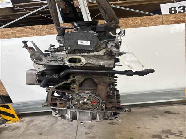 Motor Completo Audi A3 1.6 TDI 105 CV 77KW