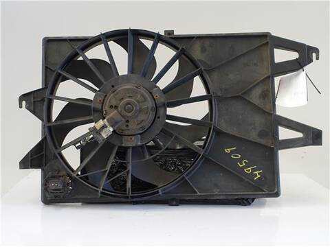 Foto 2ª: Electroventilador Ford Mondeo 2.0 16V 146CV 107KW [CJBA] (2003)