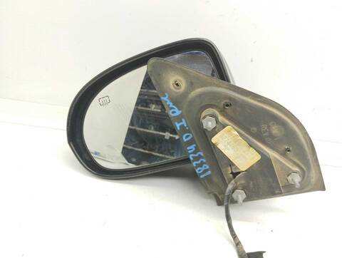 Retrovisor Izquierdo Jeep Compass LIMITED 140CV 103KW