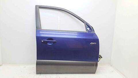 Puerta Delantera Derecha Hyundai Tucson 2.0 A LAS 4 RUEDAS 141CV 104KW