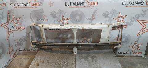 Panel Frontal Volkswagen Lt LT 35 CAJA CERRADA 109CV 80KW