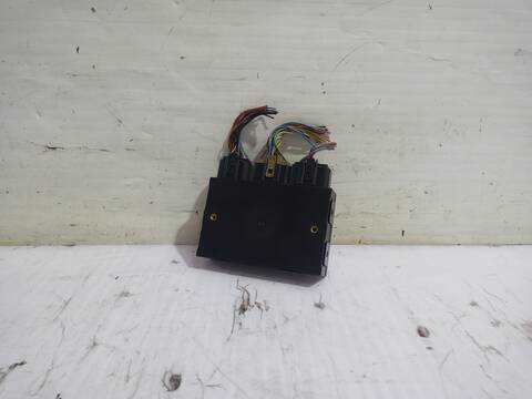 Foto 1ª: Centralita Motor ECU Seat Leon STELLA 75CV 55KW [AXP] (2002)