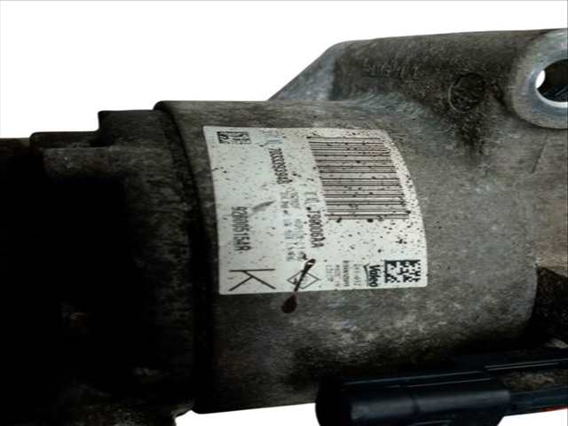 Foto 2ª: Compresor Aire Acondicionado Dacia Duster 1.5 DCI (2010)