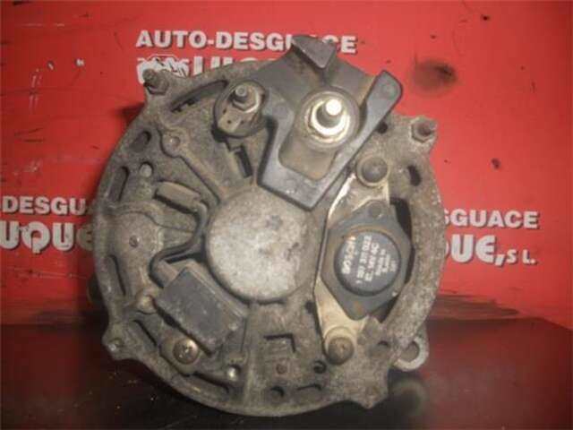 Foto 3ª: Alternador Saab 90 2.3 S [2.3 LTR. - 110 KW CAT] [B234I]