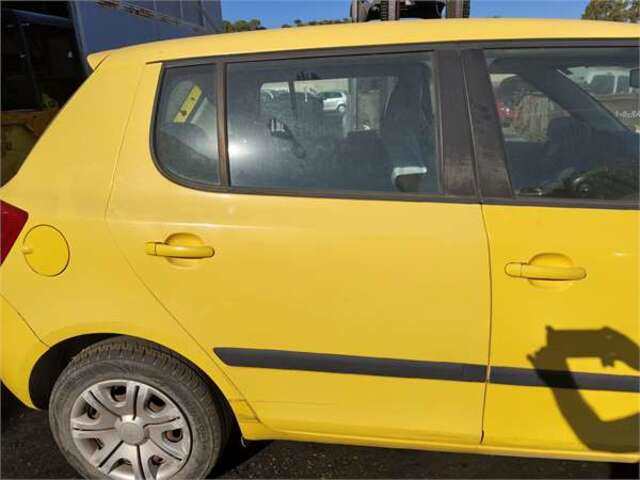 Puerta Trasera Derecha Skoda Fabia 1.2 SPIRIT [1.2 LTR. - 44 KW]