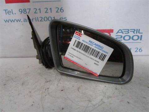 Retrovisor Derecho Audi A4 2.0 TDI 16V AVANT 140CV 103KW