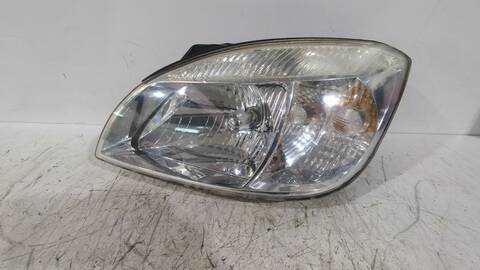 Faro Izquierdo Kia Rio 1.5 CRDI 110CV 81KW
