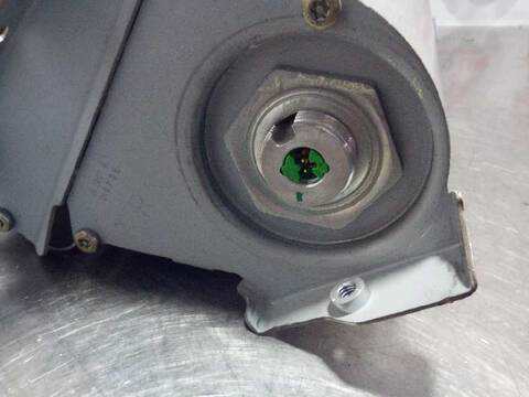 Foto 3ª: Airbag Delantero Derecho Mercedes Clase C 160 200 COMPRESSOR 203.045) BERLINA 163CV 120KW [111955] (2002)