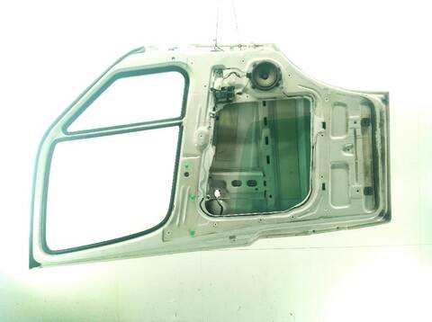 Foto 3ª: Puerta Delantera Izquierda Volkswagen Crafter 2.0 TDI (2006)