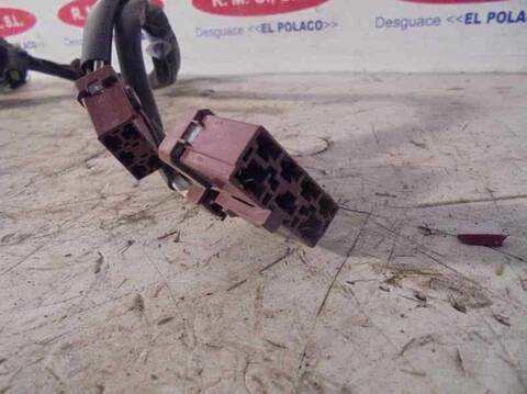 Foto 2ª: Motor de Arranque Mg 45 1.4 16V CAT 103CV 76KW SERIE 45 RT) [14K4F] (2003)