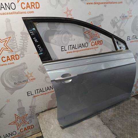 Foto 3ª: Puerta Delantera Derecha Volkswagen Polo ADVANCE 95CV 70KW [DKL] (2020)