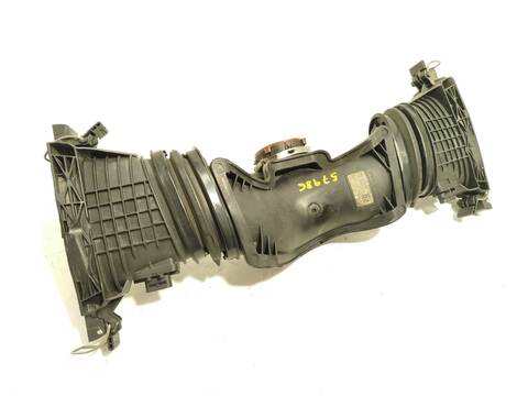 Foto 2ª: Tubo de Escape Mercedes Clase GLE 350 3.0 D 258CV 190KW AUT. 4MATIC 292.324 COUPE C292) [642826] (2016)