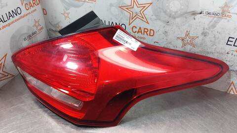 Piloto Trasero Derecho Ford Focus TITANIUM 125CV 92KW