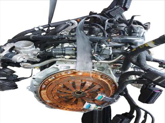 Motor Completo Hyundai Ioniq 1.6 GDI HYBRID 141CV