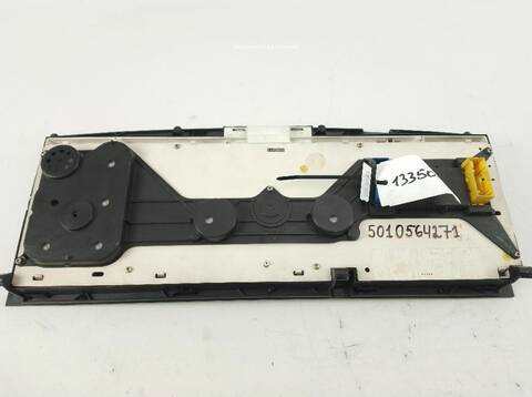 Foto 3ª: Cuadro de Instrumentos Renault Megane VERSION INDEFINIDA (1990)