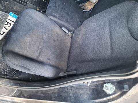 Asientos Traseros Honda Frv 2.2 CTDI COMFORT 140CV 103KW BE)
